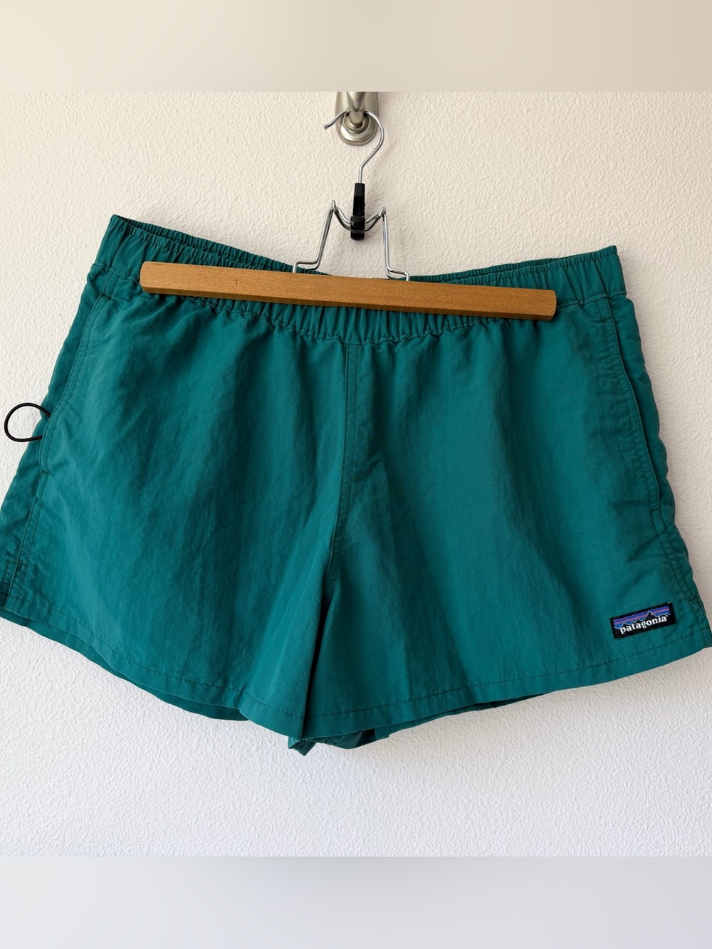 Patagonia barely baggies